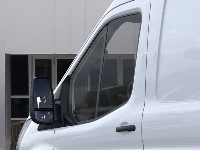 New 2026 Oxford White Ford Base image 20