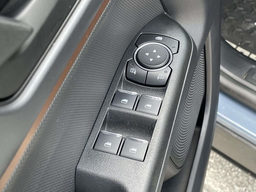 2024 Ford Bronco Sport Outer Banks - Photo 6