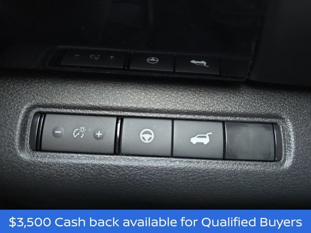 2026 Nissan Pathfinder SV - Photo 11