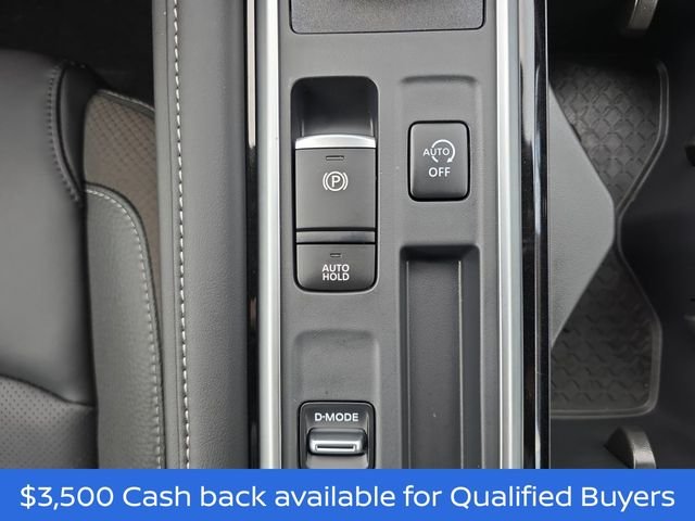 2026 Nissan Pathfinder SL - Photo 29