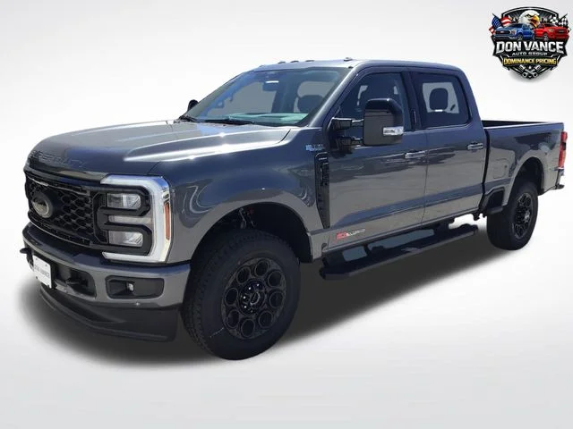2026 Ford F-350 Lariat 4x4 Crew Cab 6-3/4' Box SRW's photo