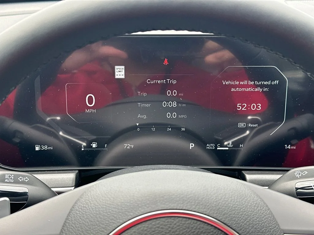 New 2026 Black Kia GT image 27