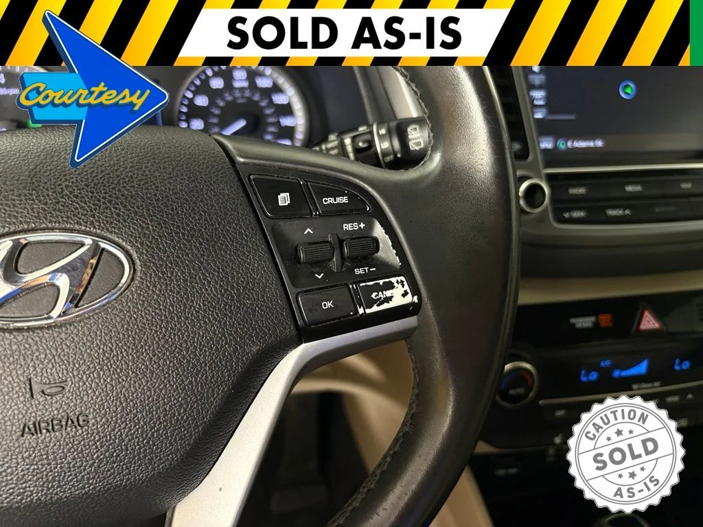 Used 2018 Black Hyundai SEL Plus image 20