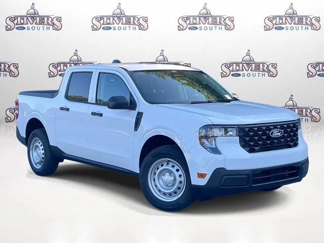 New 2026 Oxford White Ford XL image 1