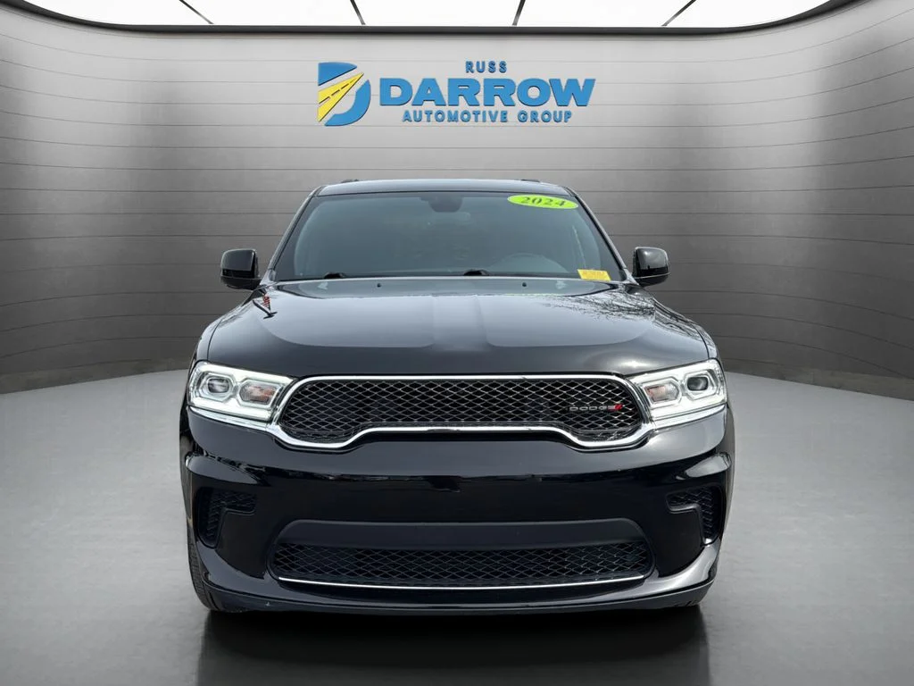 2024 Dodge Durango SXT - Photo 8