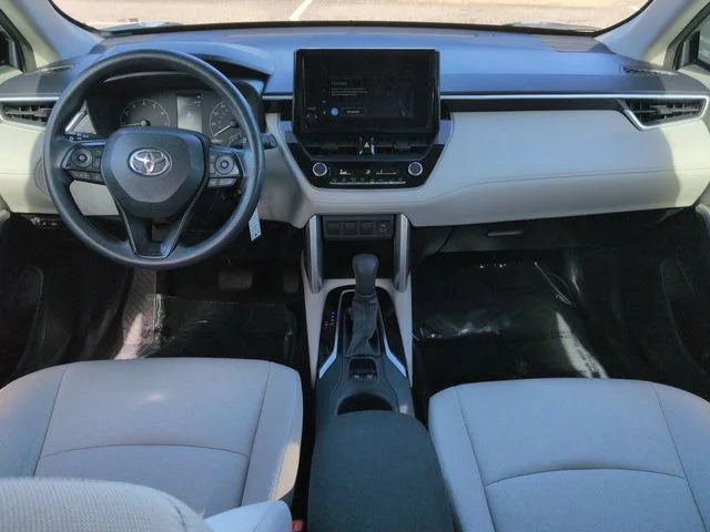Used 2023 Silver Toyota L image 15