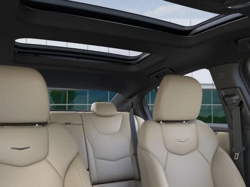 2026 Cadillac CT5 Premium Luxury - Photo 24