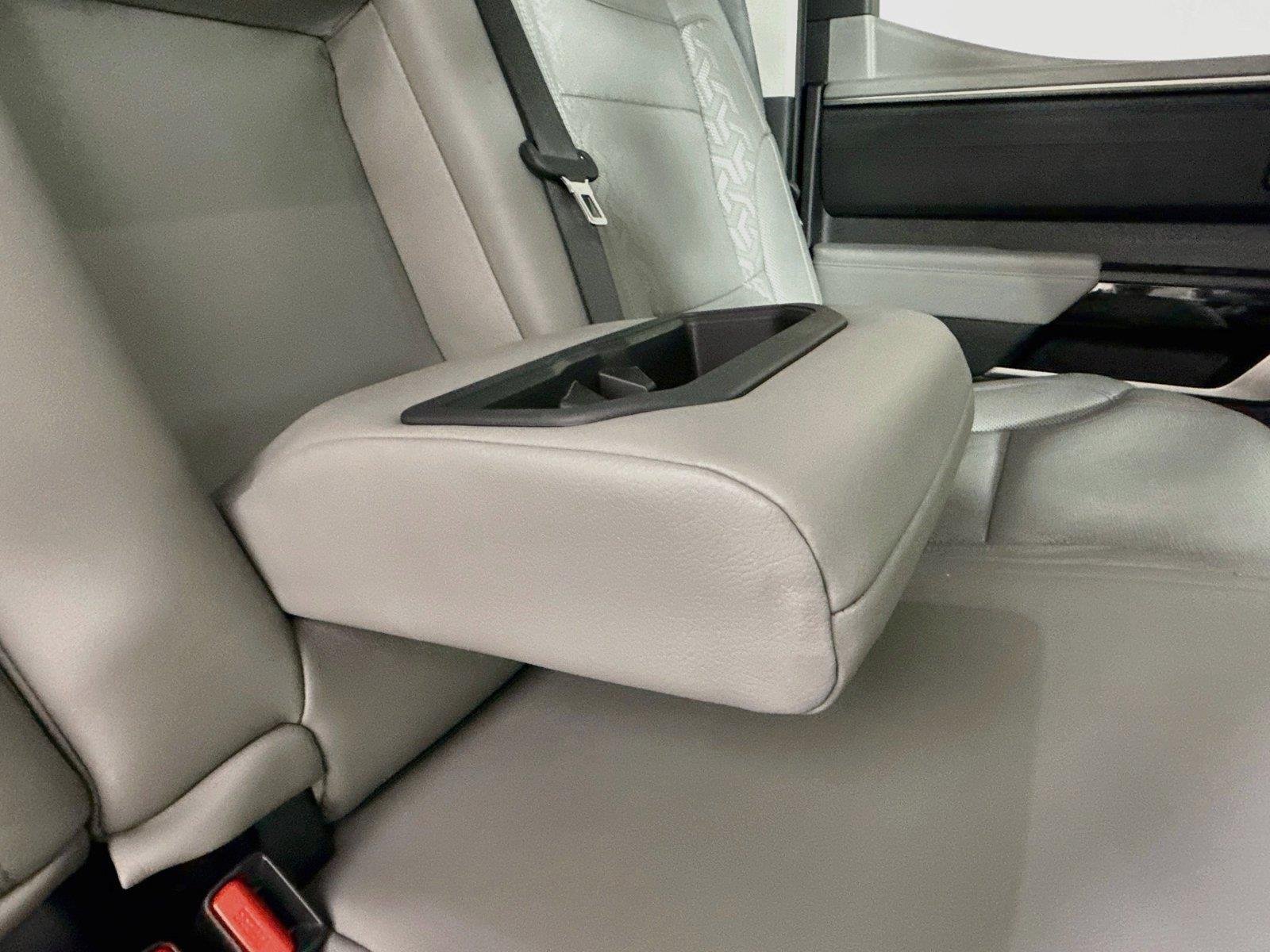 Used 2023 Wind Chill Pearl Toyota Limited image 40