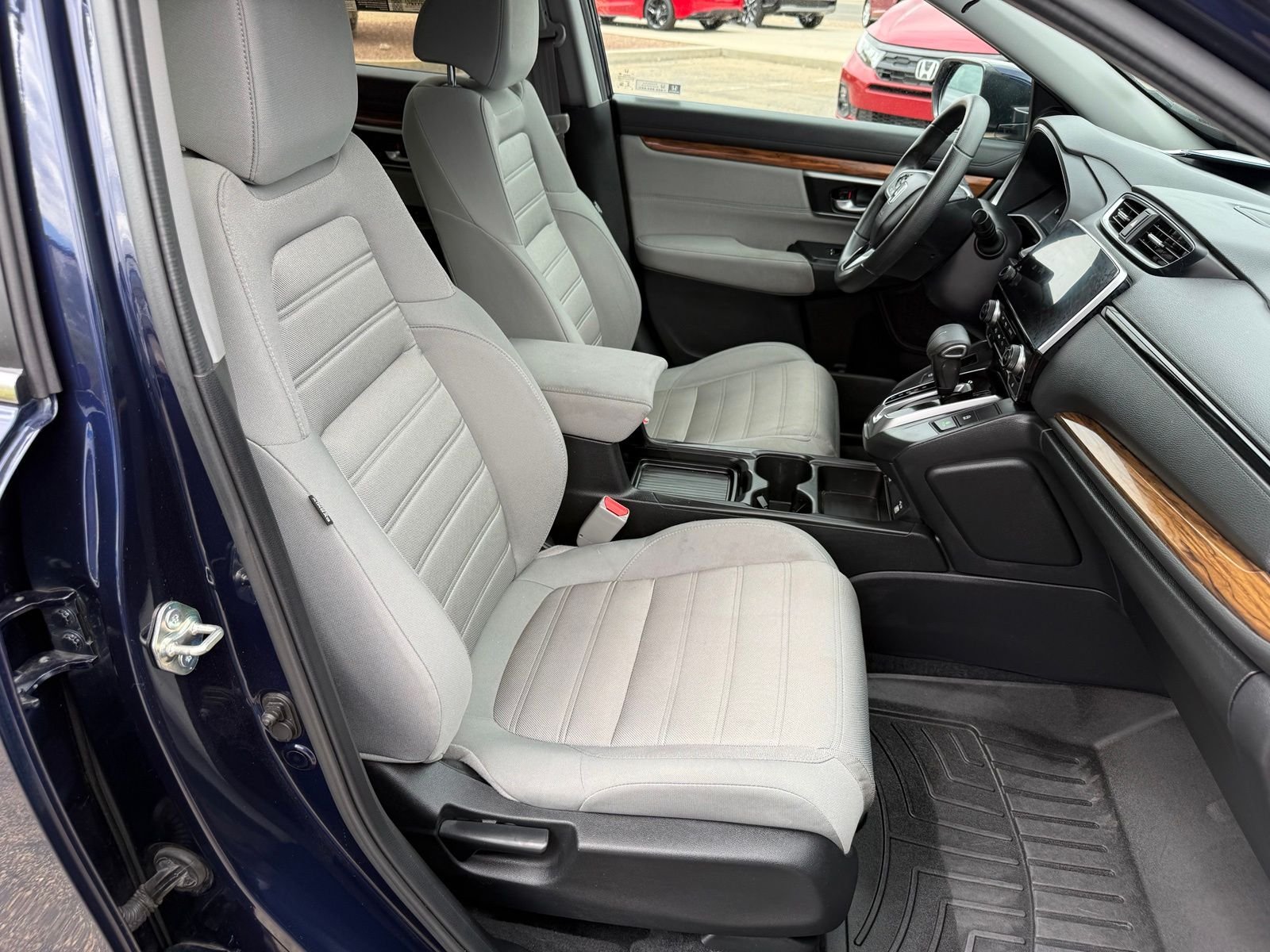 2020 Honda CR-V EX - Photo 34