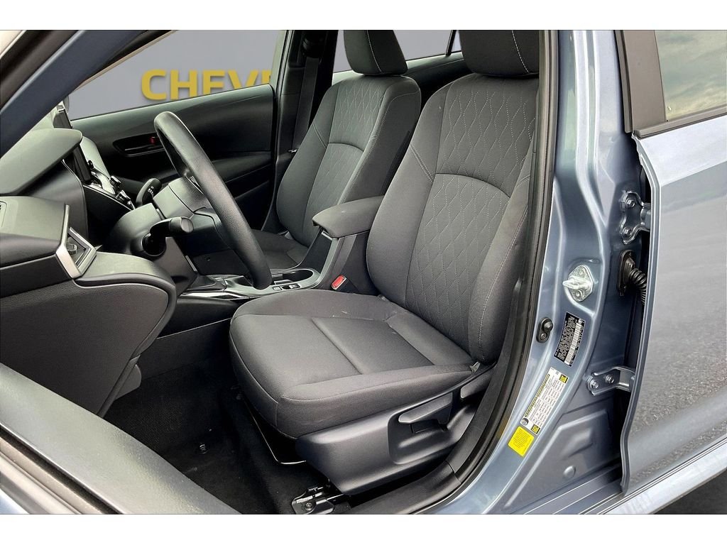 2024 Toyota Corolla LE - Photo 17
