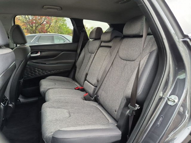 2023 Hyundai Santa Fe SEL - Photo 24