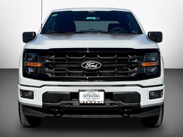 New 2026 Avalanche Ford XLT image 55
