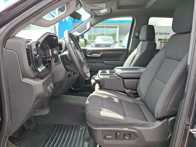 Used 2022 Gray Chevrolet LT image 14