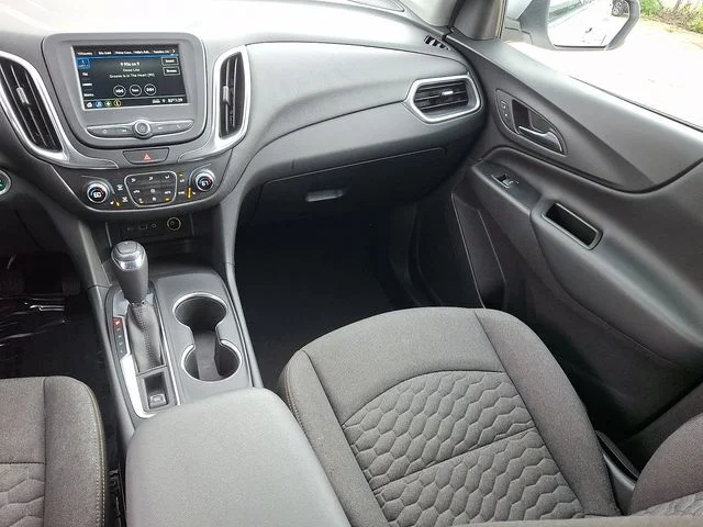 Used 2019 Silver Chevrolet LT image 16