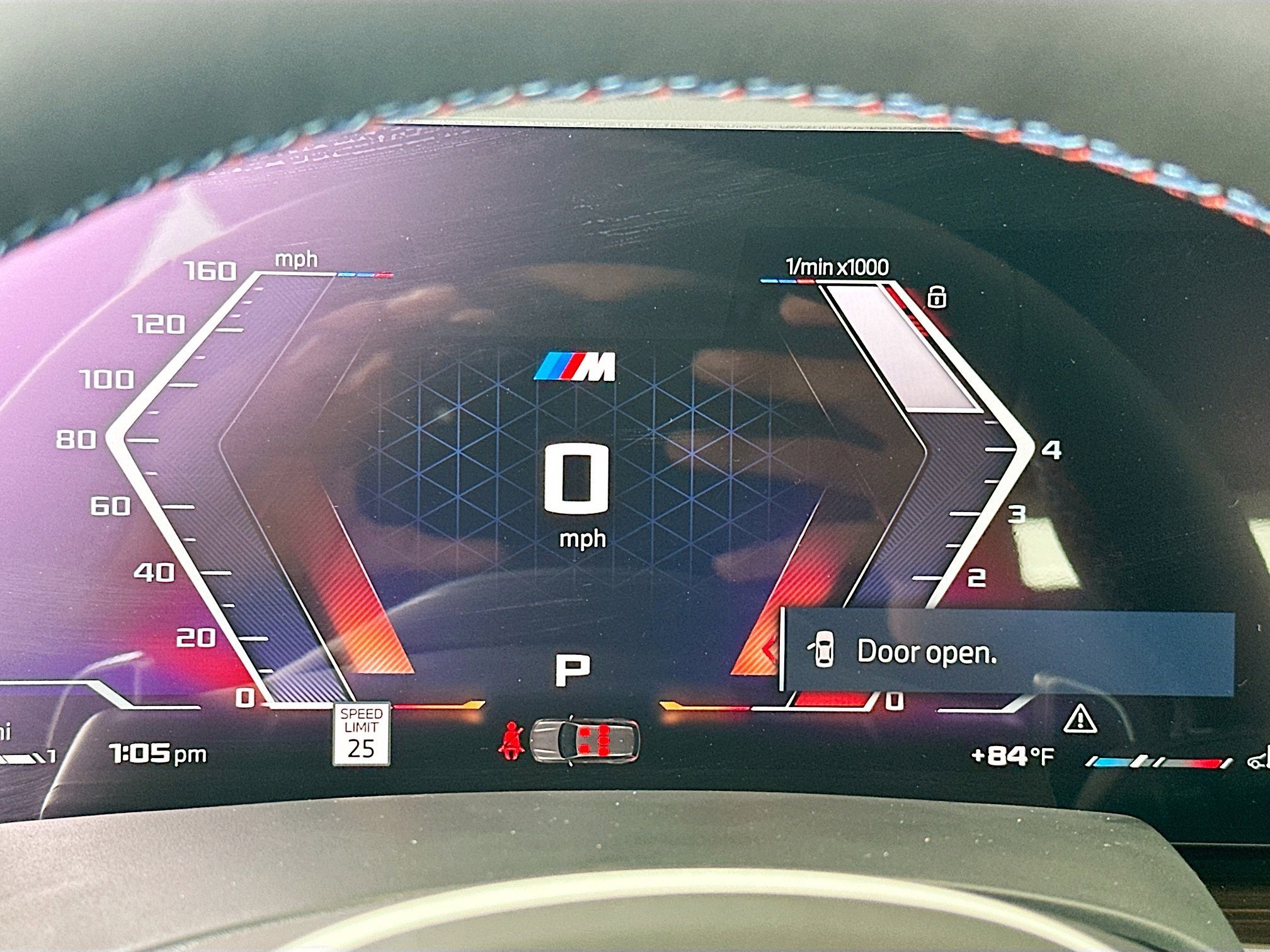 New 2026 Black Sapphire Metallic BMW M60i image 9
