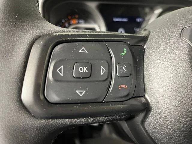Used 2026 Black Jeep Sport S image 19