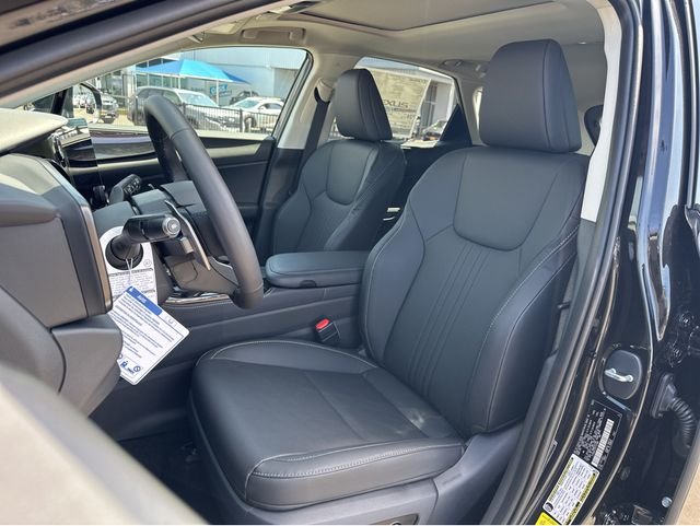 New 2026 Caviar Lexus  350 PREMIUM AWD image 7