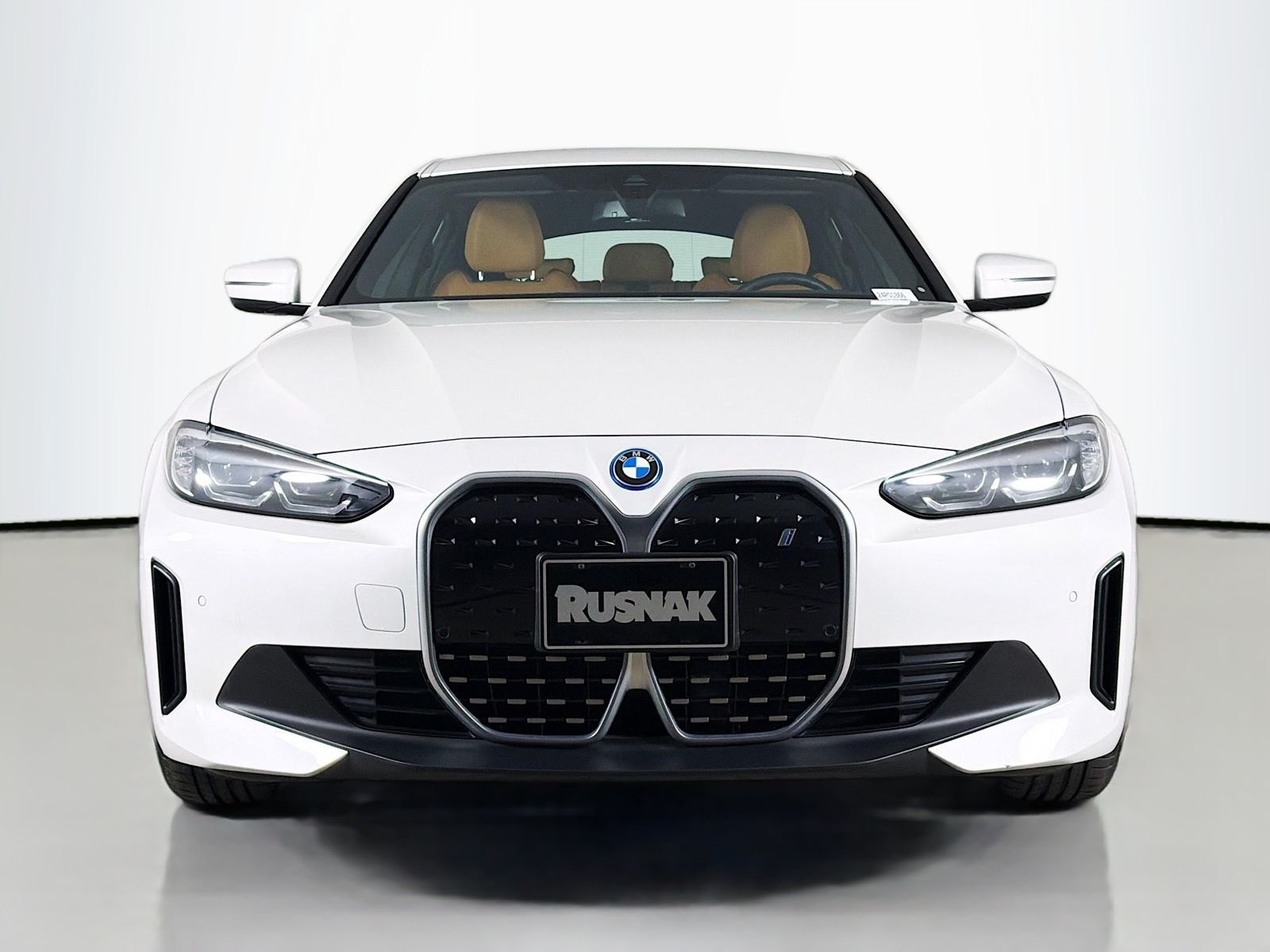 Certified 2023 BMW i4 35 with VIN WBY43AW09PFP72377 for sale in Westlake Village, CA