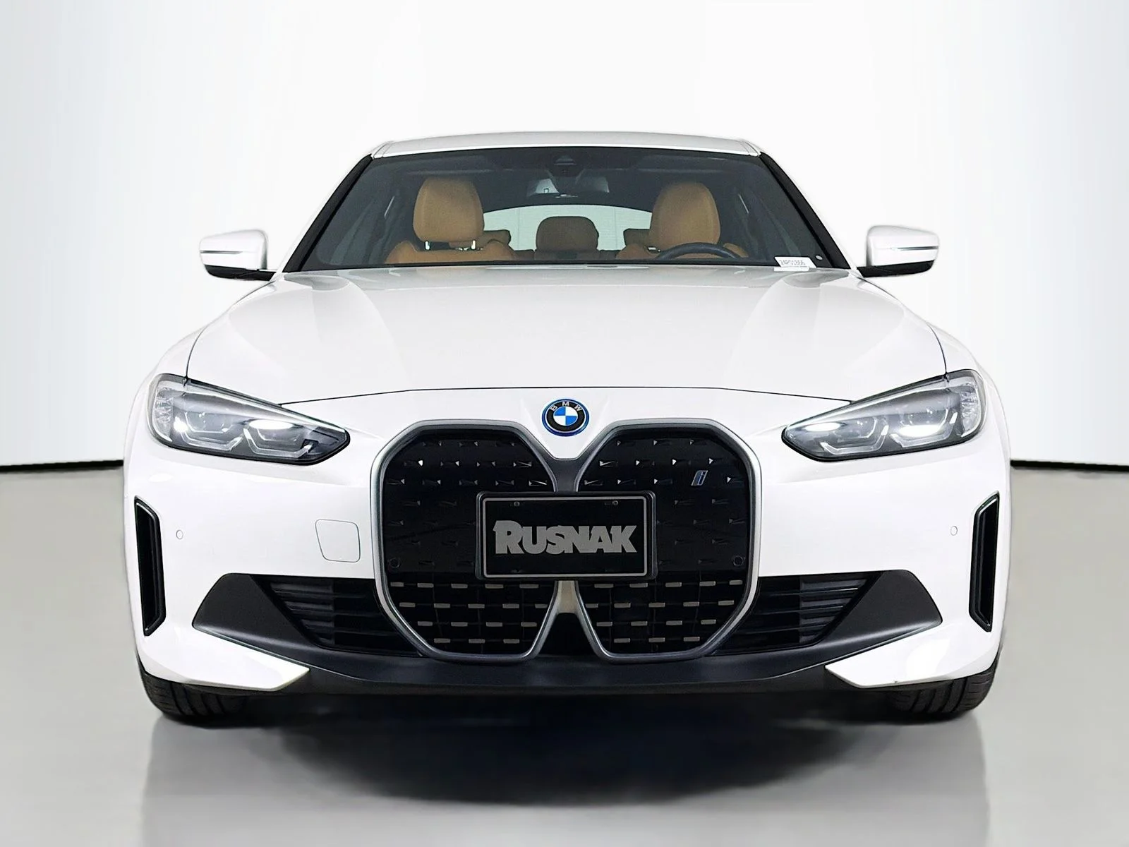 Certified 2023 BMW i4 35 with VIN WBY43AW09PFP72377 for sale in Westlake Village, CA
