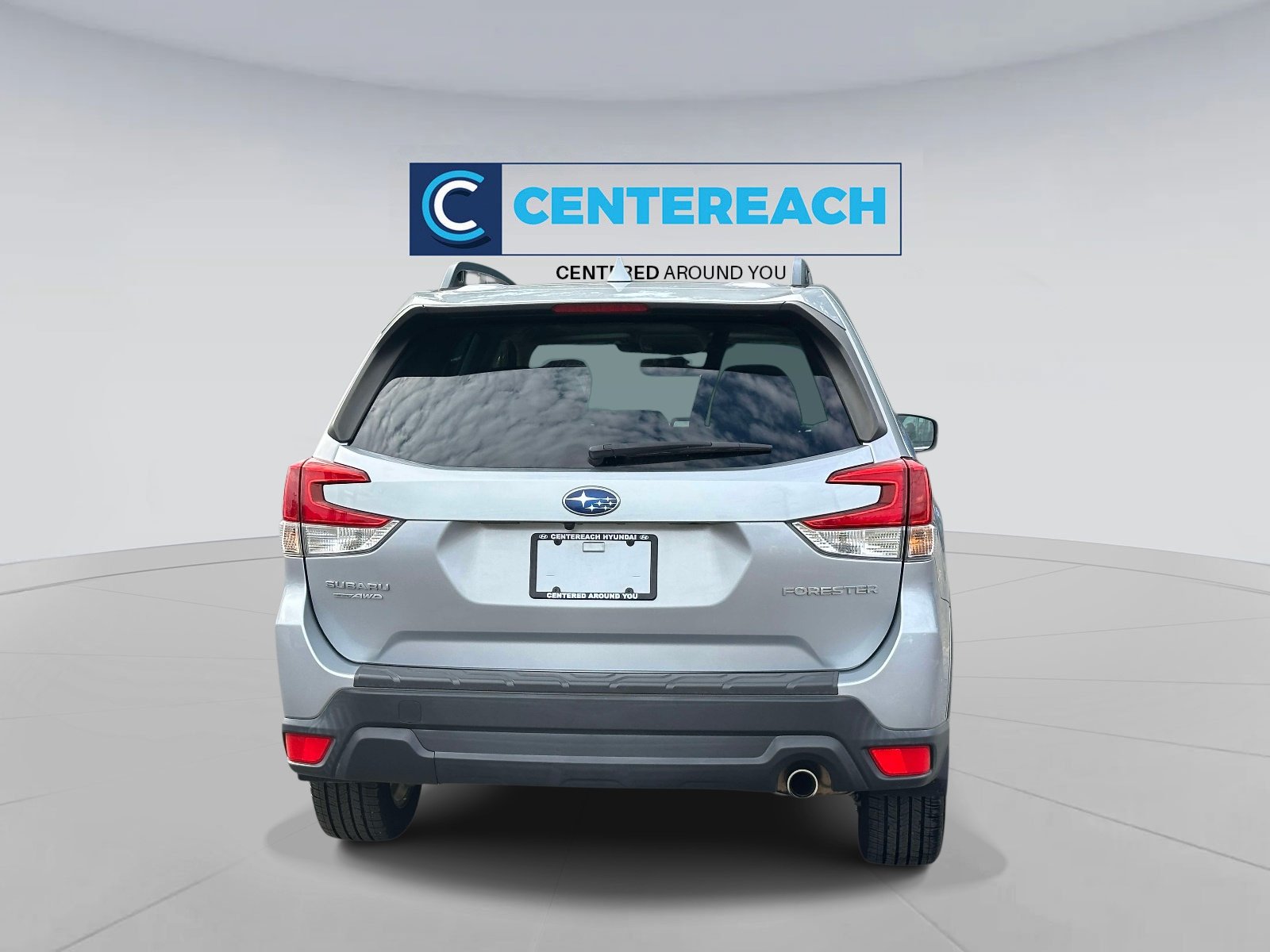 2022 Subaru Forester Limited - Photo 7