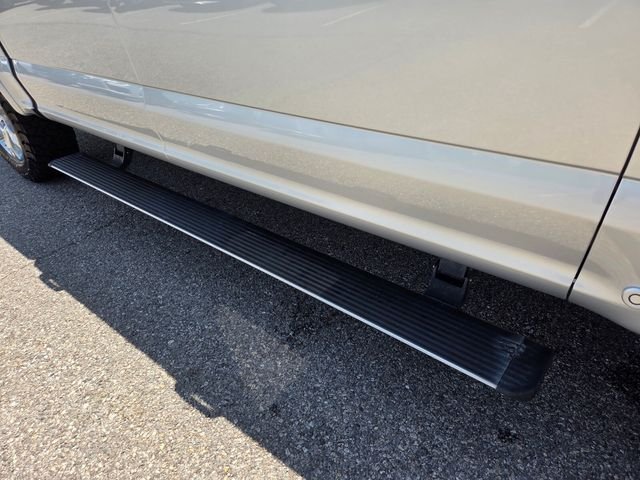 Used 2019 Silver Ford Platinum image 27