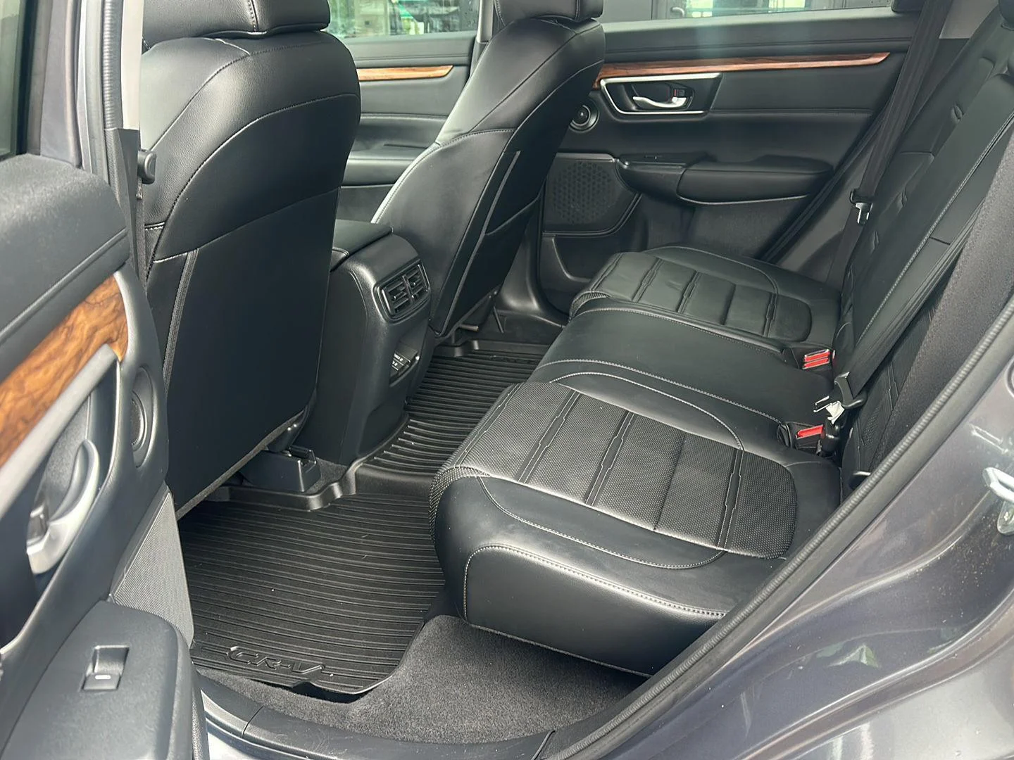 2022 Honda CR-V EX-L - Photo 9
