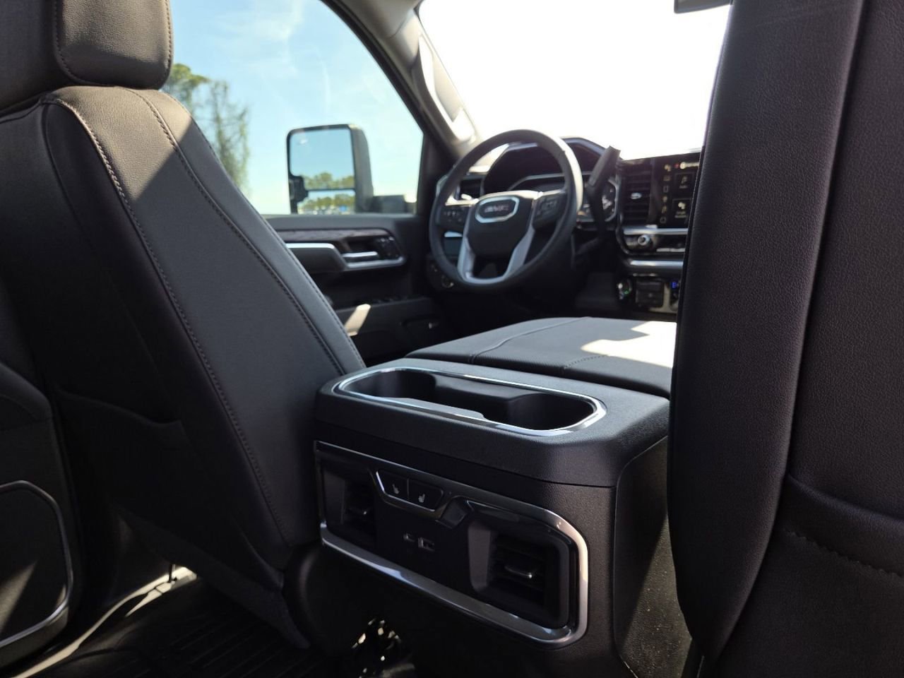 2026 GMC Sierra 2500HD SLT - Photo 27