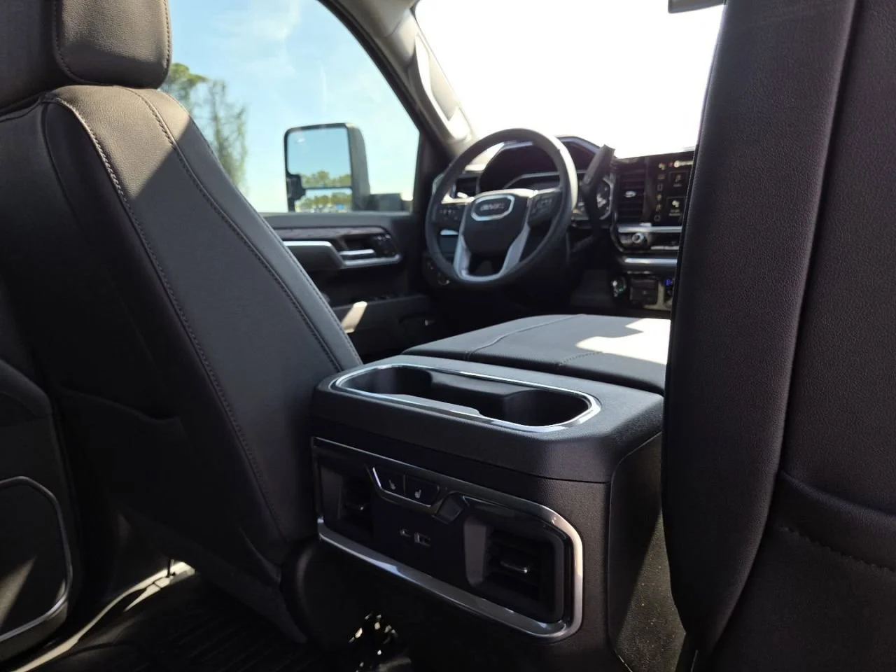 2026 GMC Sierra 2500HD SLT - Photo 27