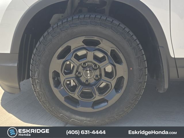 2026 Honda Ridgeline TrailSport - Photo 12