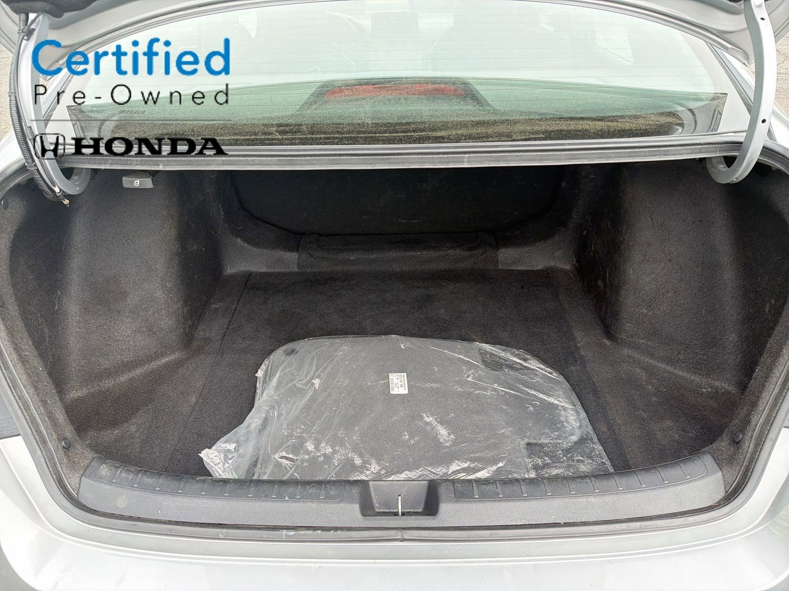 2024 Honda Civic Sport - Photo 65