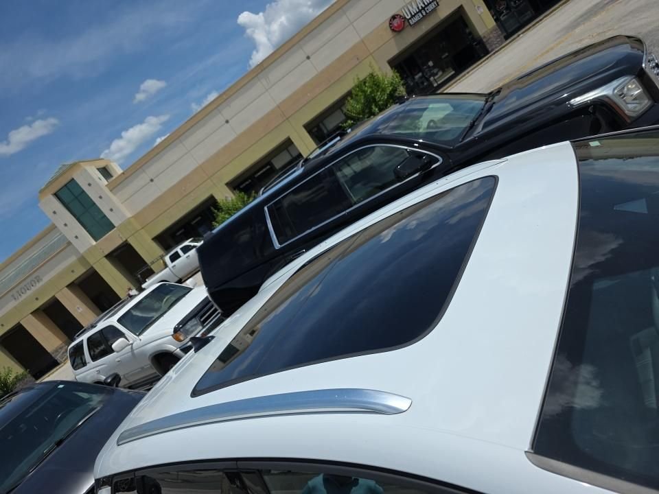 Used 2023 White Audi Premium Plus image 6