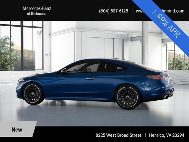 2025 Mercedes-Benz CLE CLE 300 - Photo 32