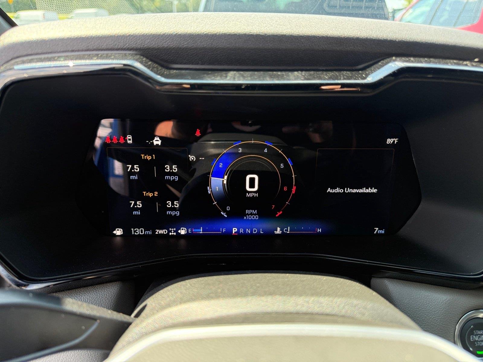 2026 Chevrolet Colorado ZR2 - Photo 14