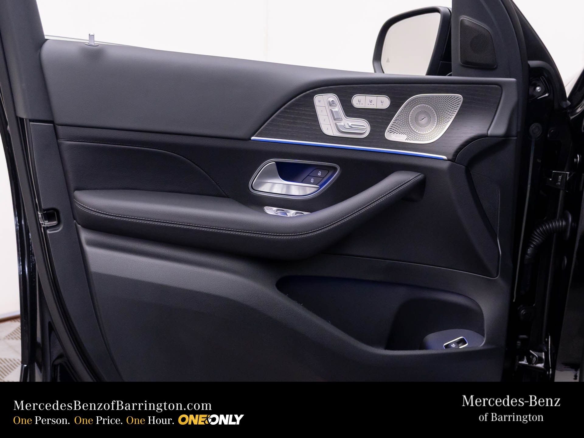 New 2026 Black Mercedes-Benz GLE 350 image 15