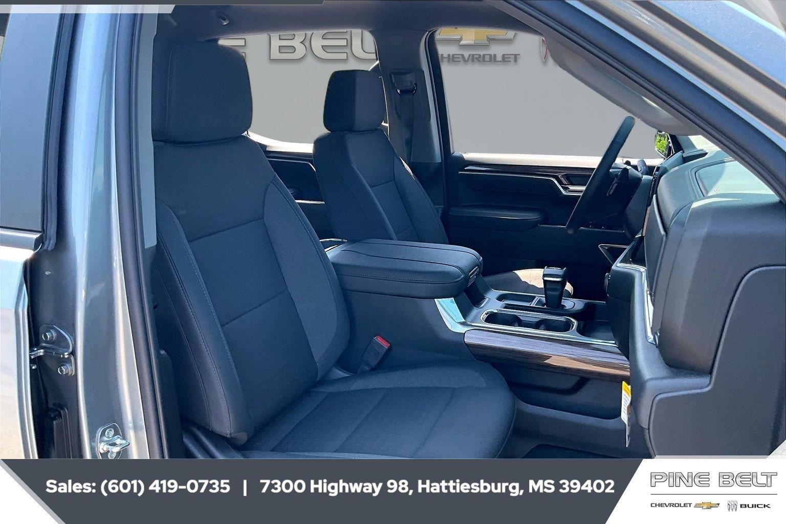 2026 Chevrolet Silverado 1500 LT - Photo 7