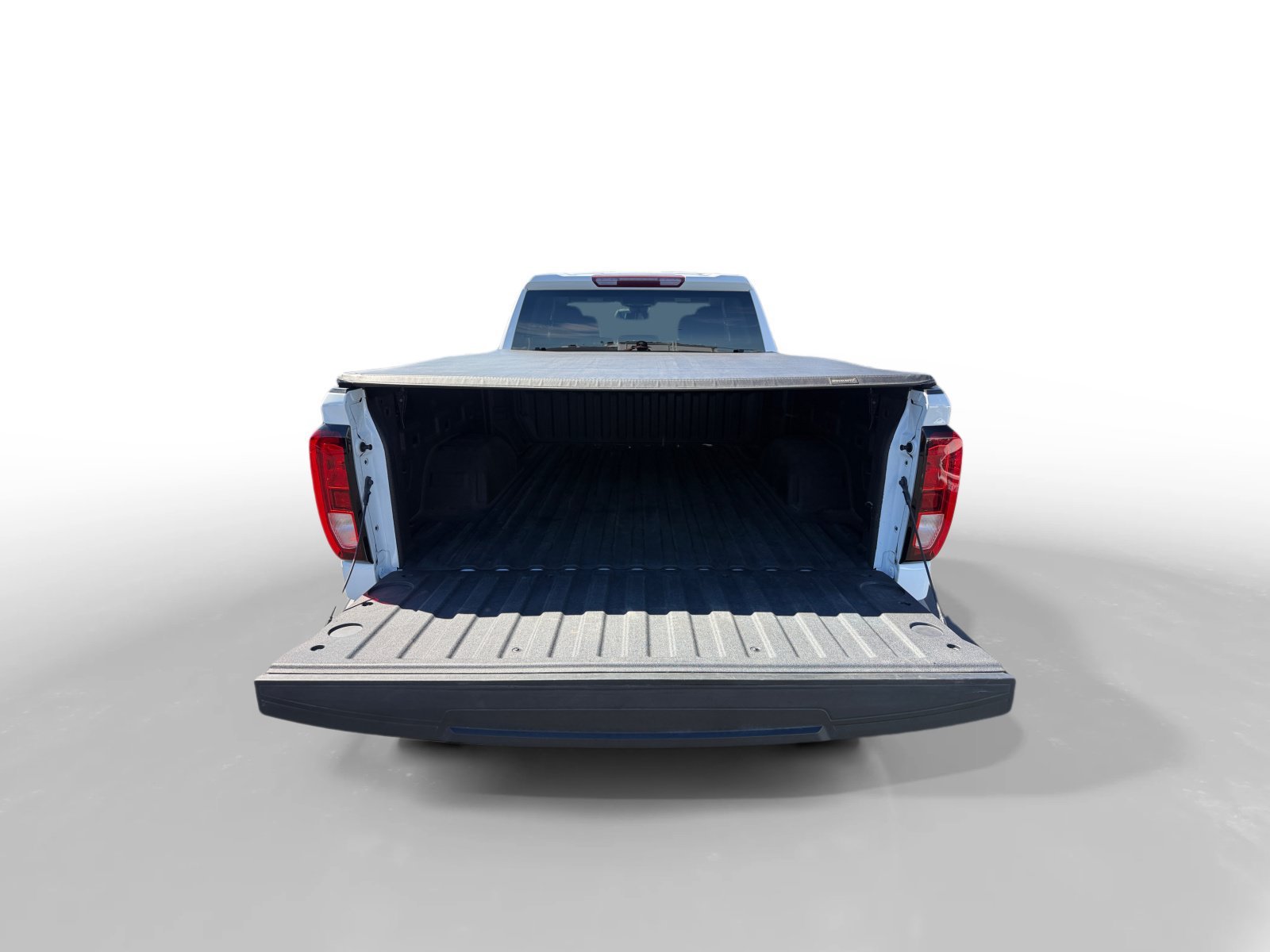 Used 2023 Summit White GMC Pro image 17