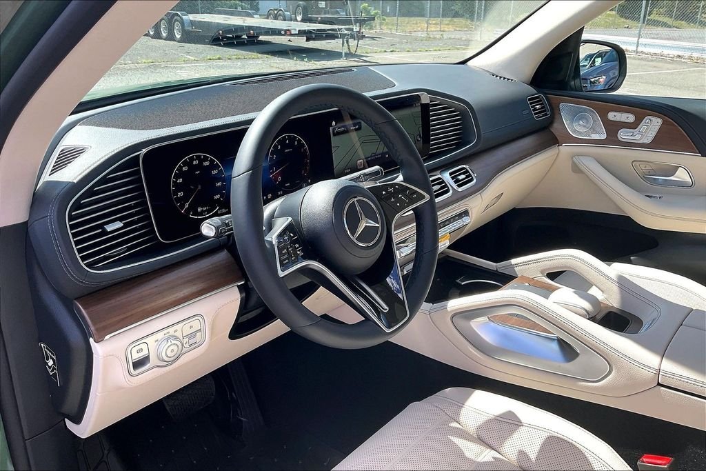 New 2026  Mercedes-Benz GLE 450 image 6