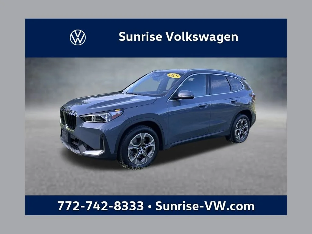 2023 BMW X1 28i