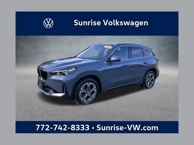 2023 BMW X1 xDrive28i