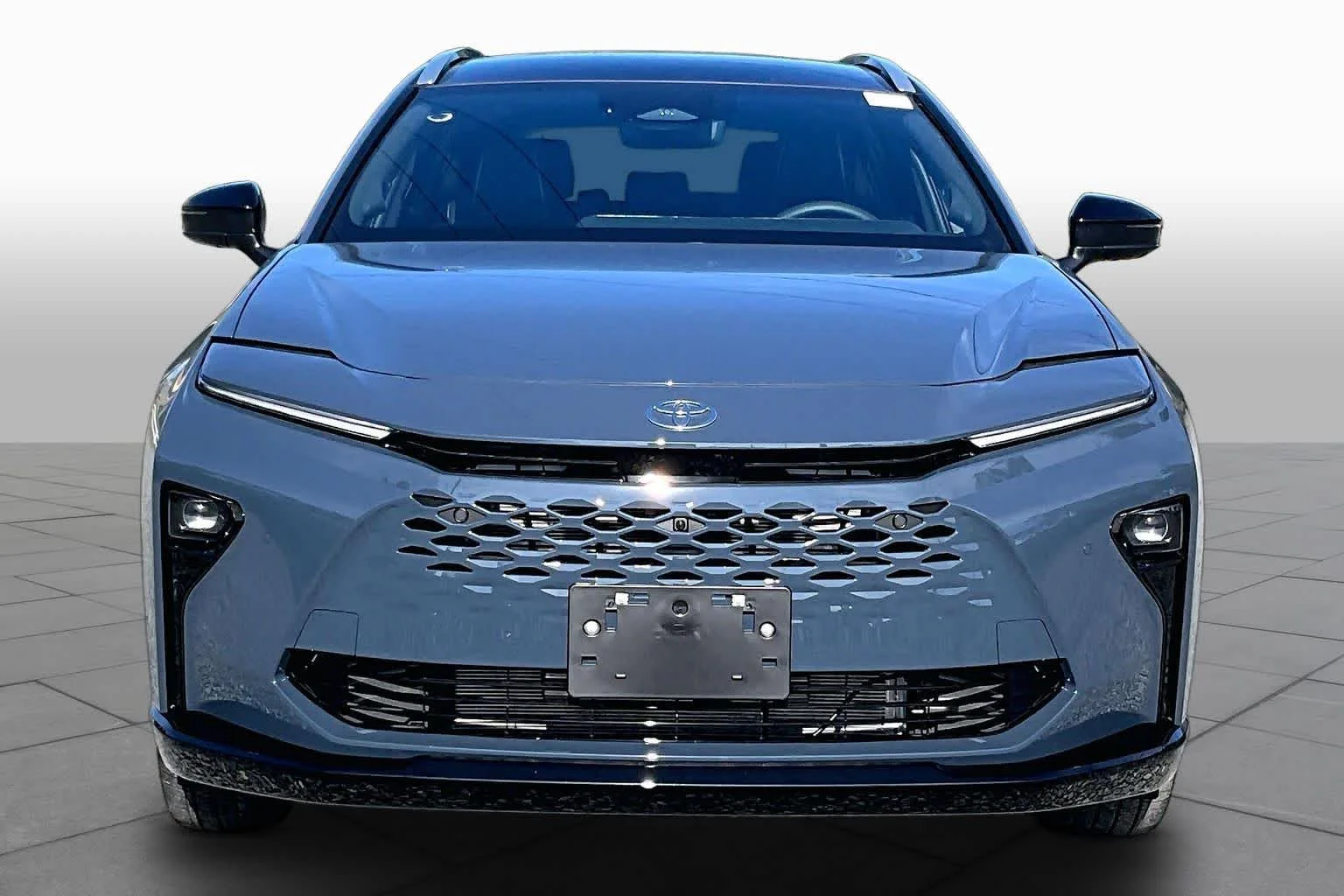 New 2026 Storm Cloud Toyota Limited image 3