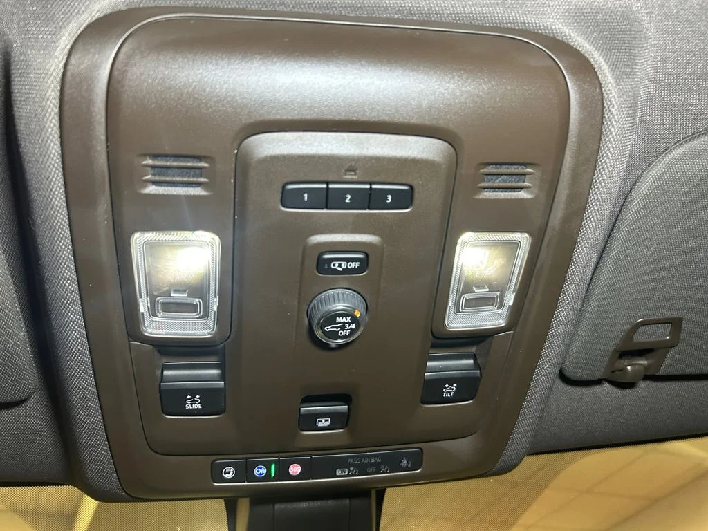 Used 2022 Empire Beige Chevrolet LT image 25