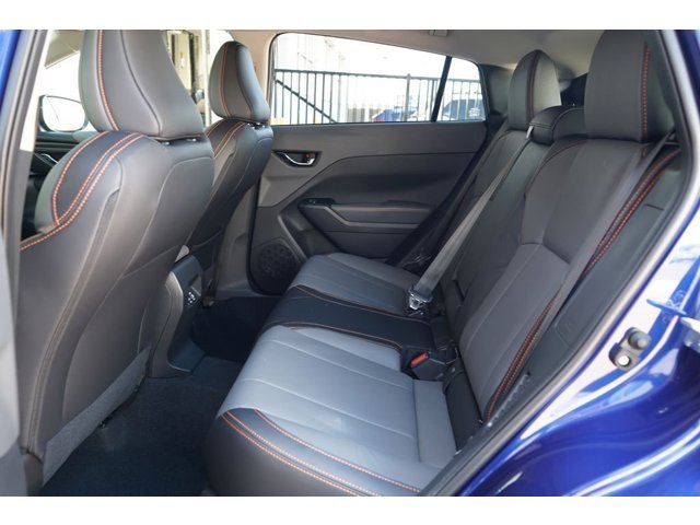 New 2026 SAPPHIRE BLUE PEARL Subaru Limited Hybrid image 7
