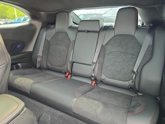 New 2026 White Knuckle Exterior Paint Dodge Scat Pack Plus image 12