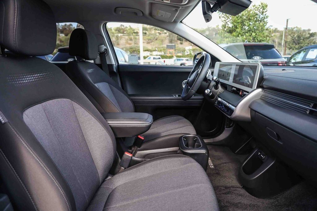 2024 Hyundai IONIQ 5 SEL - Photo 17