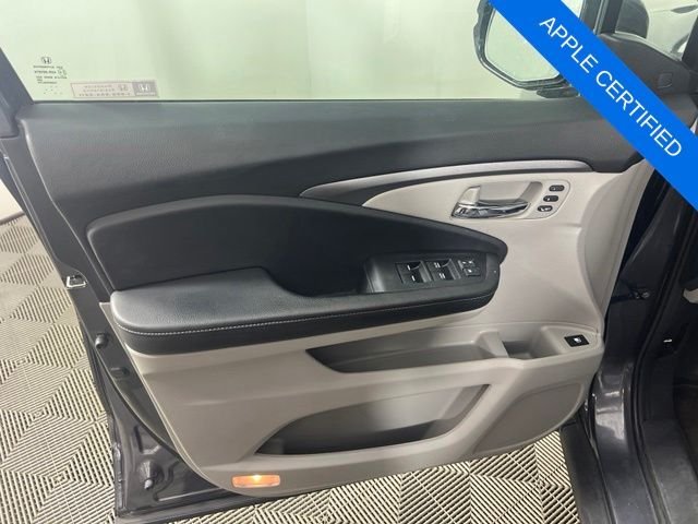 Used 2023 Modern Steel Honda RTL-E image 11