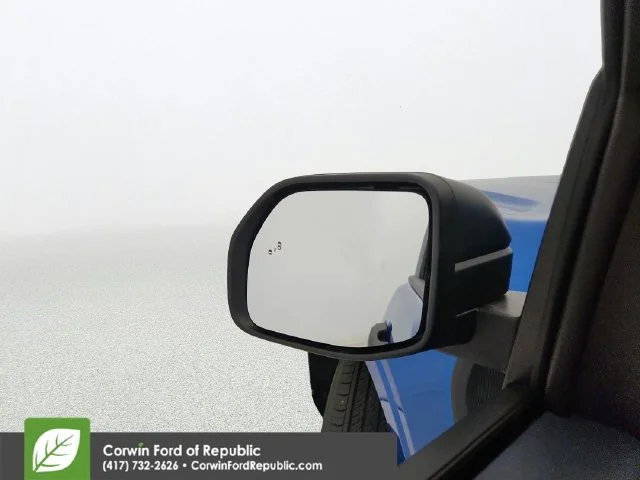 New 2026 Velocity Blue Ford XLT image 15