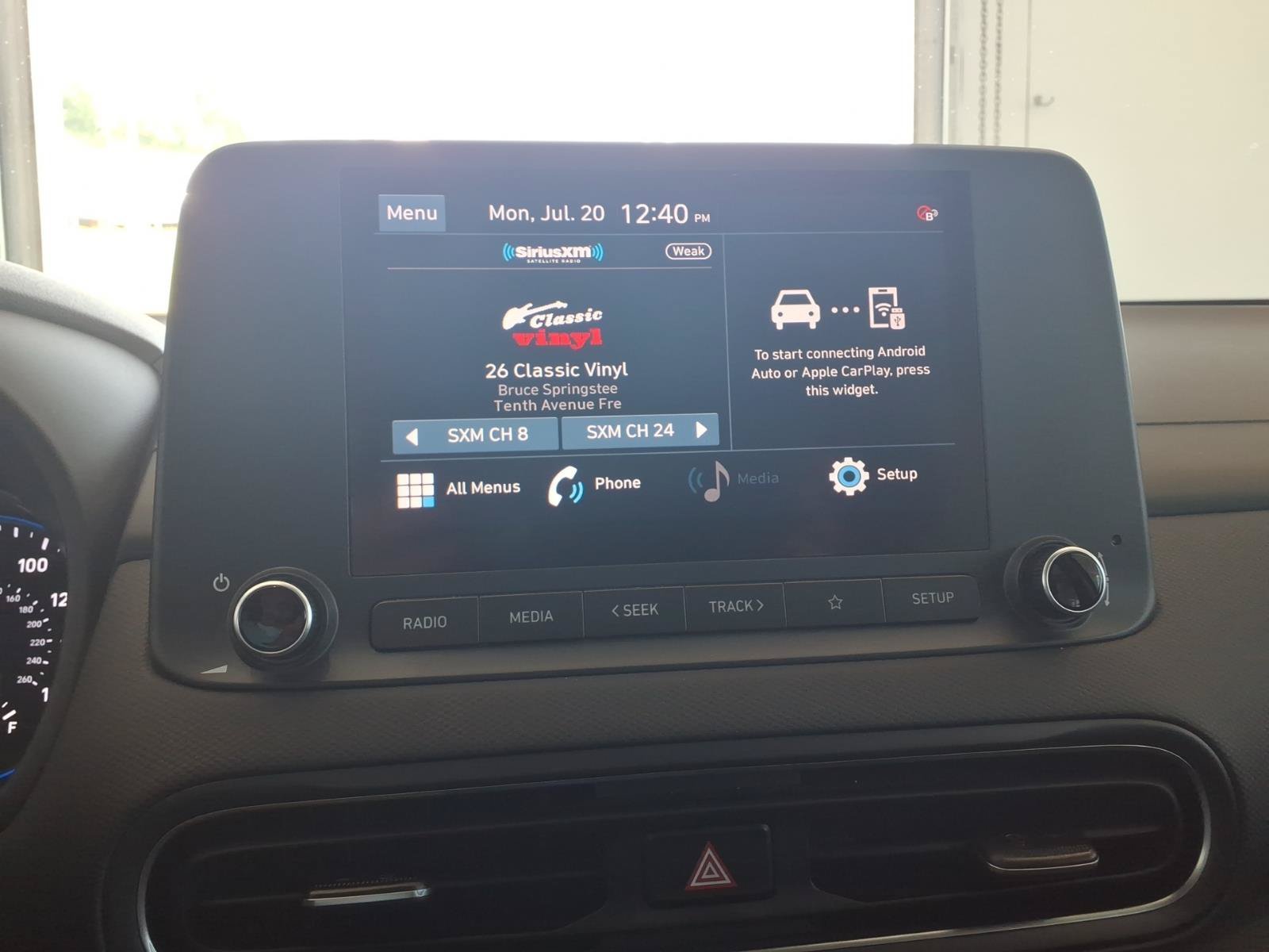2023 Hyundai Kona SEL - Photo 21