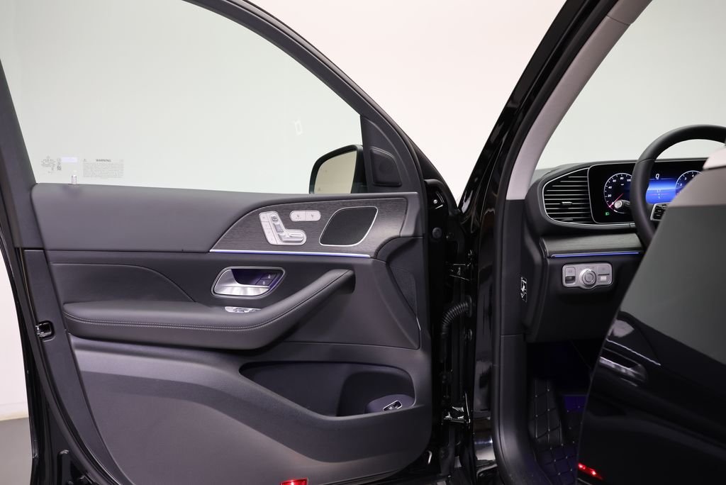 New 2026 Black Mercedes-Benz GLE 350 image 31