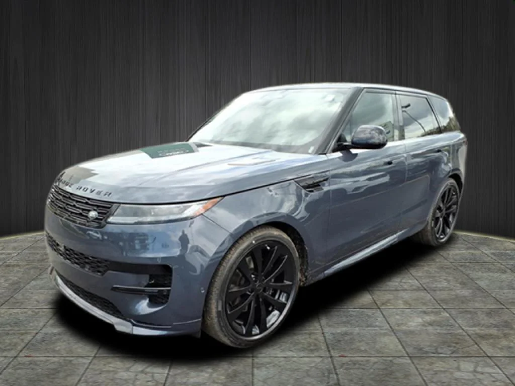 2026 Land Rover Range Rover Sport P400 MHEV Dynamic SE's photo