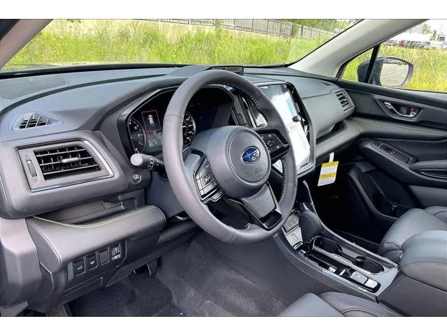 New 2026 SAPPHIRE BLUE PEARL Subaru Onyx Edition Touring 7-Passenger image 22